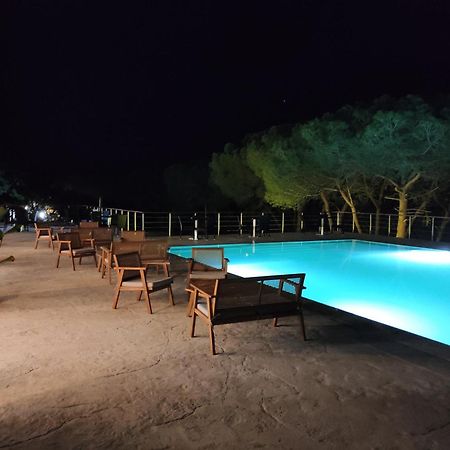 Q Resort Marina di Sorso Esterno foto