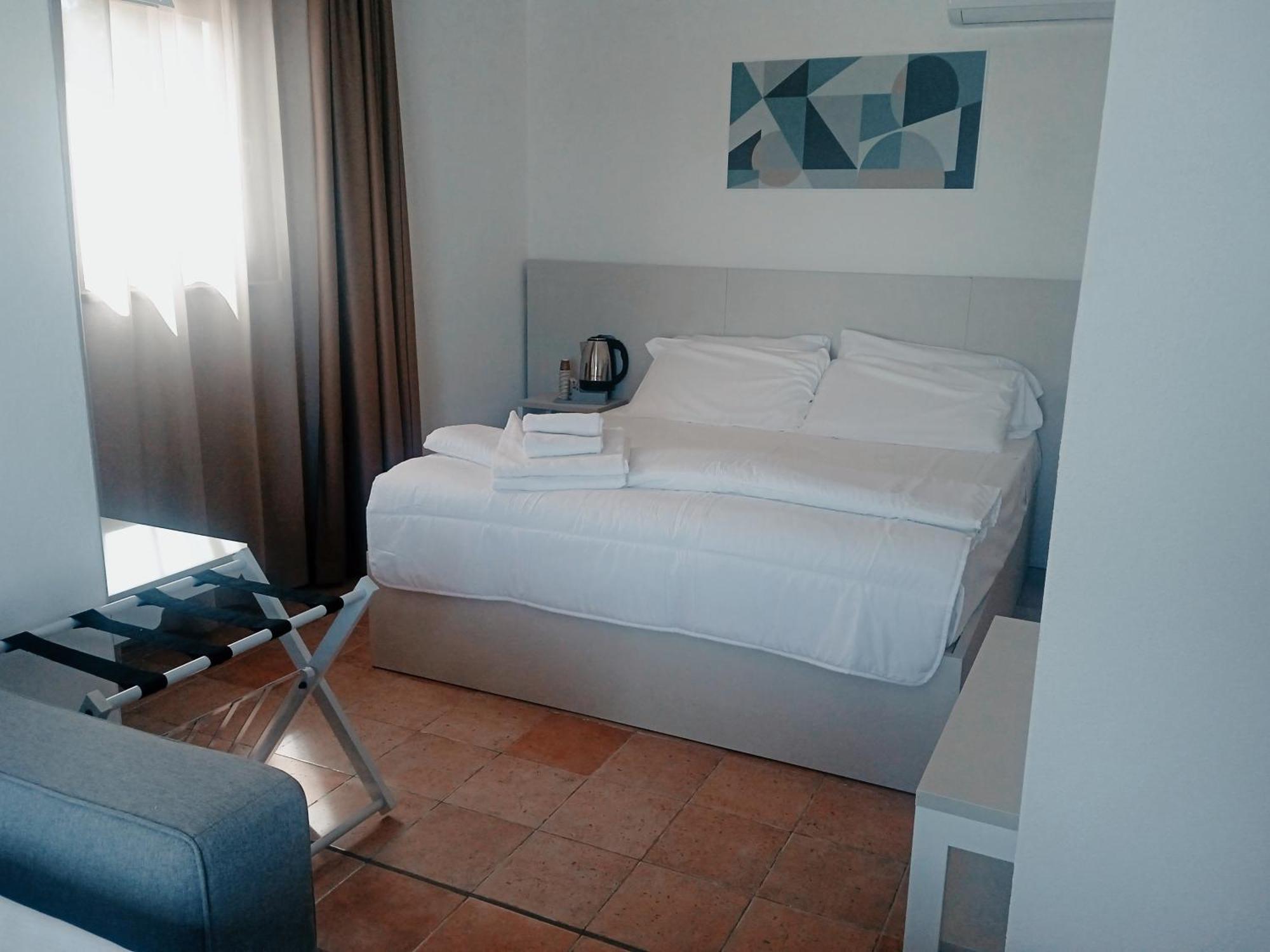 Q Resort Marina di Sorso Esterno foto