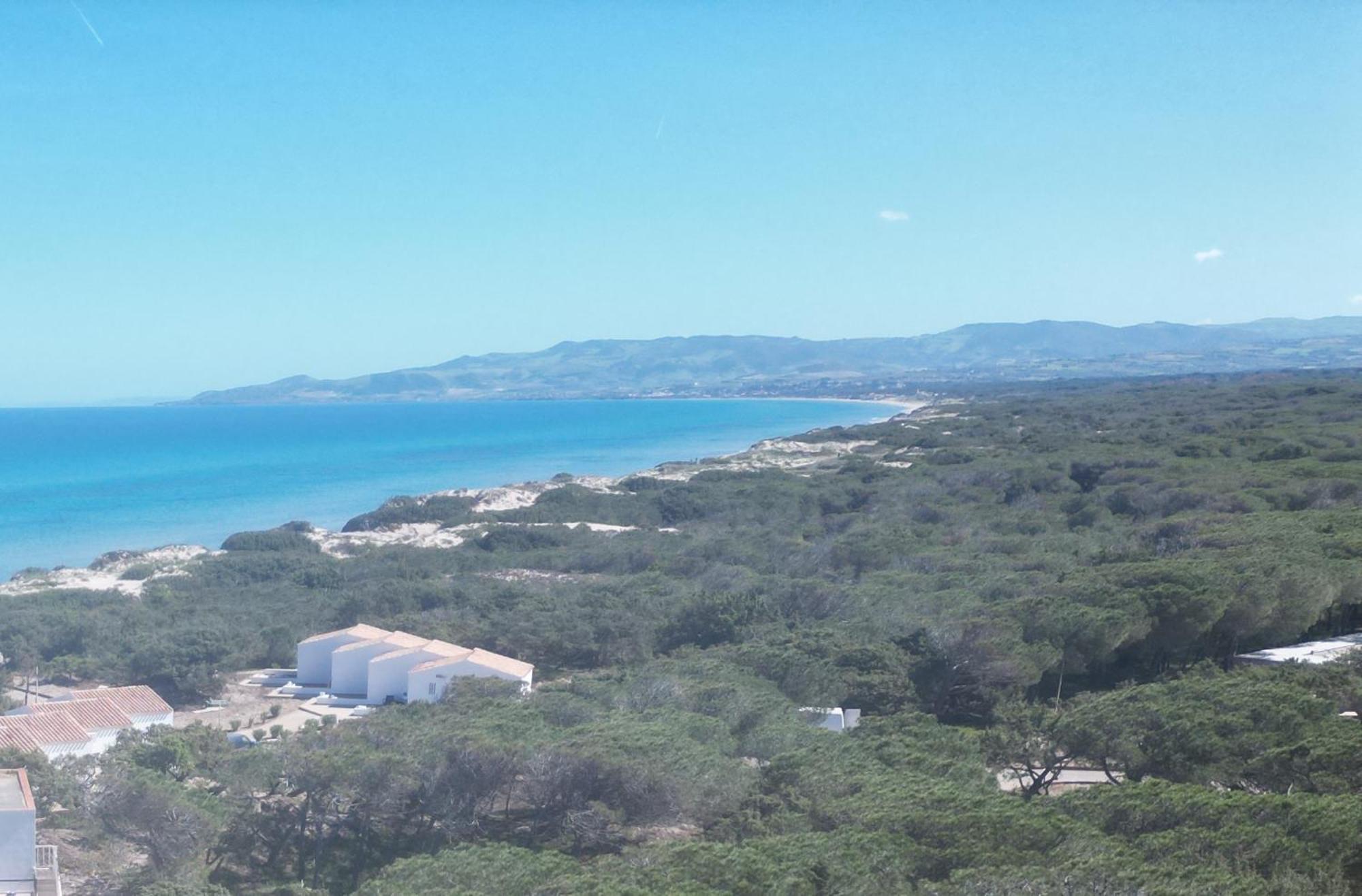 Q Resort Marina di Sorso Esterno foto